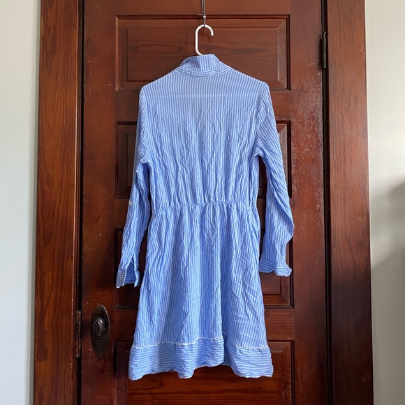 EUC Women’s Westport Linen Dress - Picture 2 of 3